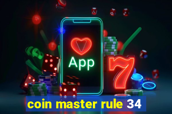 coin master rule 34